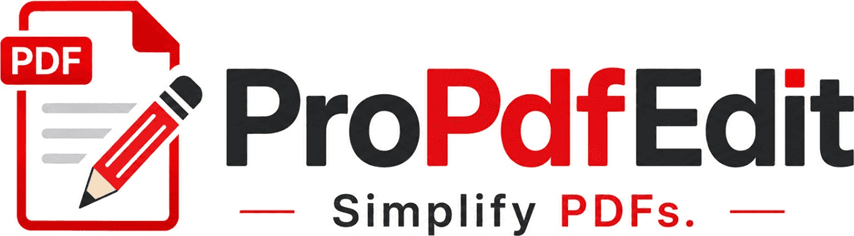 Pro PDF Edit